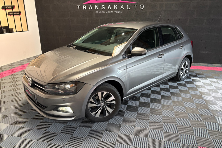 VOLKSWAGEN POLO BUSINESS