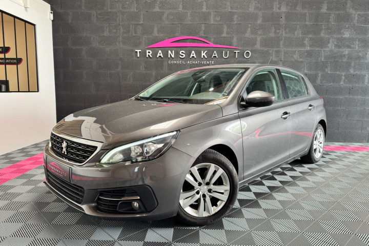 PEUGEOT 308 BUSINESS