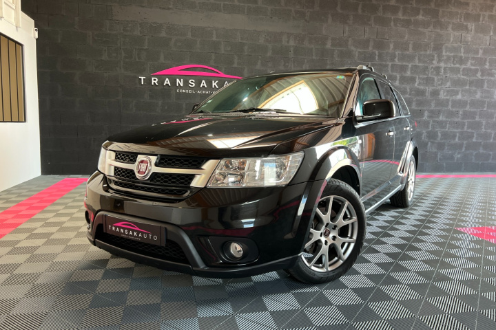 FIAT FREEMONT